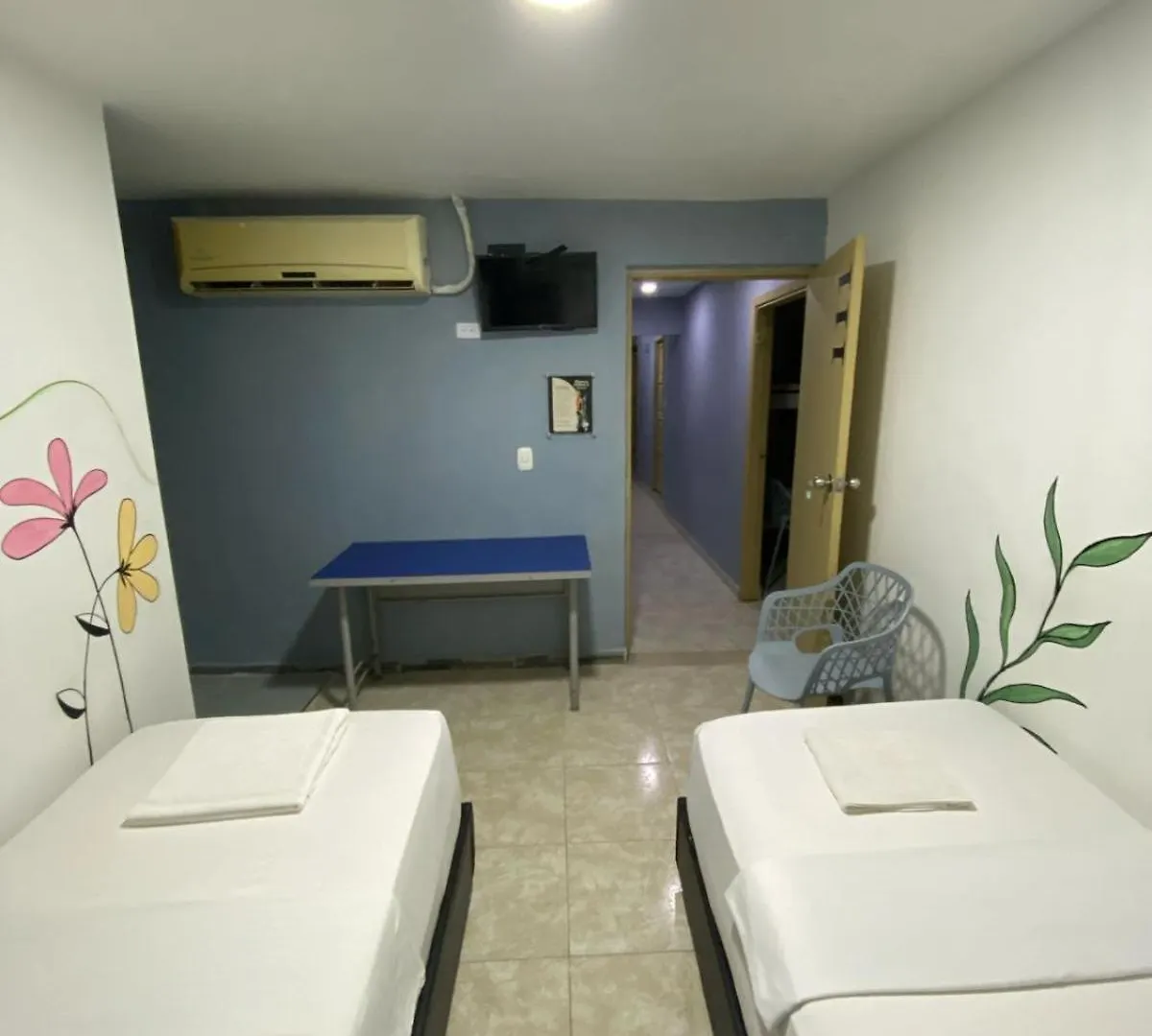 Casahotel Riomar Barranquilla  Bed & Breakfast Barranquilla (Atlantico)